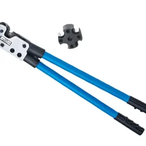Copper Tube Terminal Crimping Tools