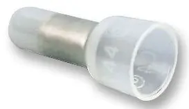 Closed End Terminals