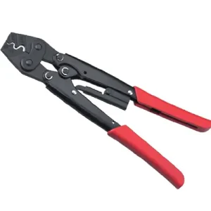 Ratchet Terminal Crimping Tools