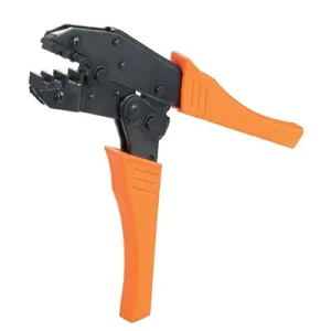 9” Ratchet Terminal Crimping Tools