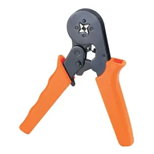 Mini Self Adjustable Crimping Tool