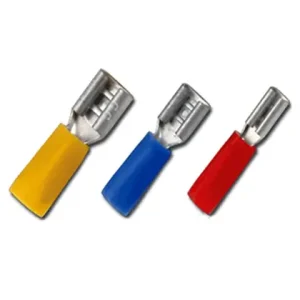 Female Insulated Disconnector