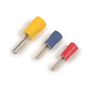 Insulated Pin Terminal