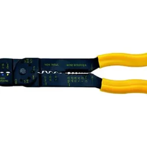 Multifunctional Crimping pliers