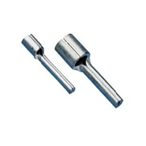 Non Insulated Pin Terminal
