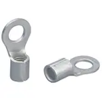 Non-Insulated Ring Lug