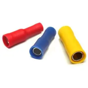 Female Bullet Disconnector