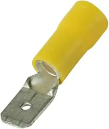 Male Insulated Disconnector