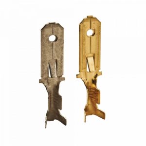 Open Barrel Male Disconnector - FS-MR