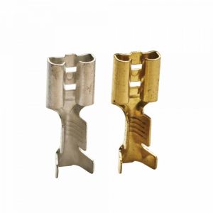Open Barrel Female Disconnector - FSH