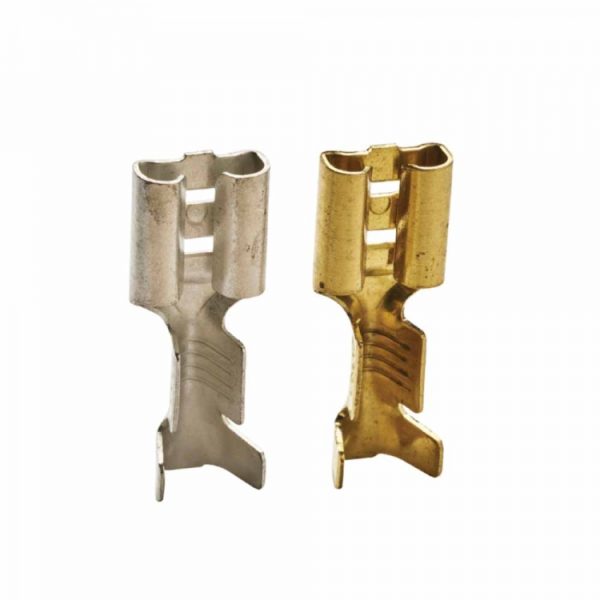 Open Barrel Female Disconnector - FSH