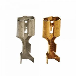 Open Barrel Female Disconnector - FSH-MR