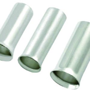 Non-Insulated Cord End Terminals