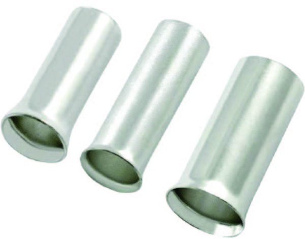 Non-Insulated Cord End Terminals