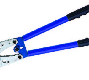 Copper Tube Hexagonal Crimping Tools