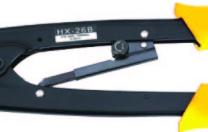 Hexagonal Crimping Tools