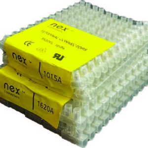 nex PVC Connector