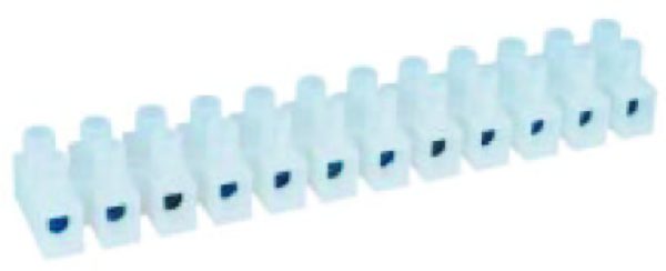 PVC Connector