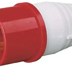 NEM-CEE IP44 Plug