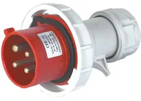 Twislok IP67 Plug (Gen-1)