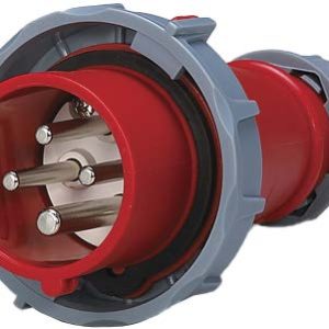 Twislok IP67 Plug (Gen-2)