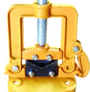 No.1 Pipe Vice