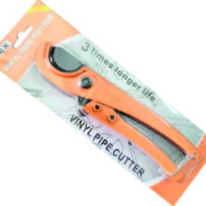 PVC Pipe Cutter